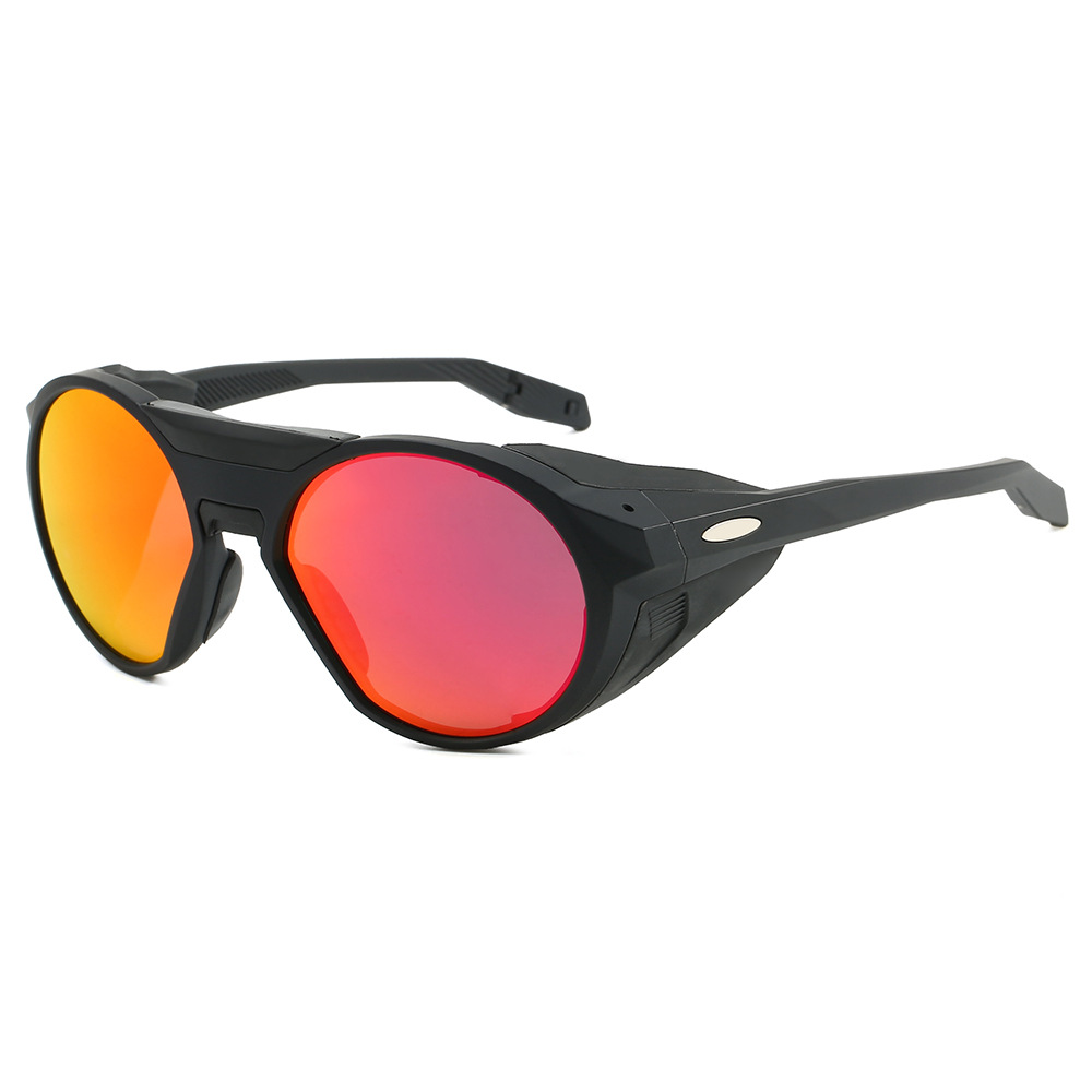 Nieuwe modetrend fietszonnebri - Sunglass Retainer Cord recensie en prijs