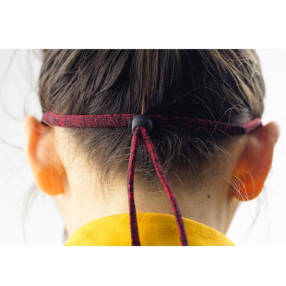 5 stuks verstelbare brillenkoo - Sunglass Retainer Cord recensie en prijs