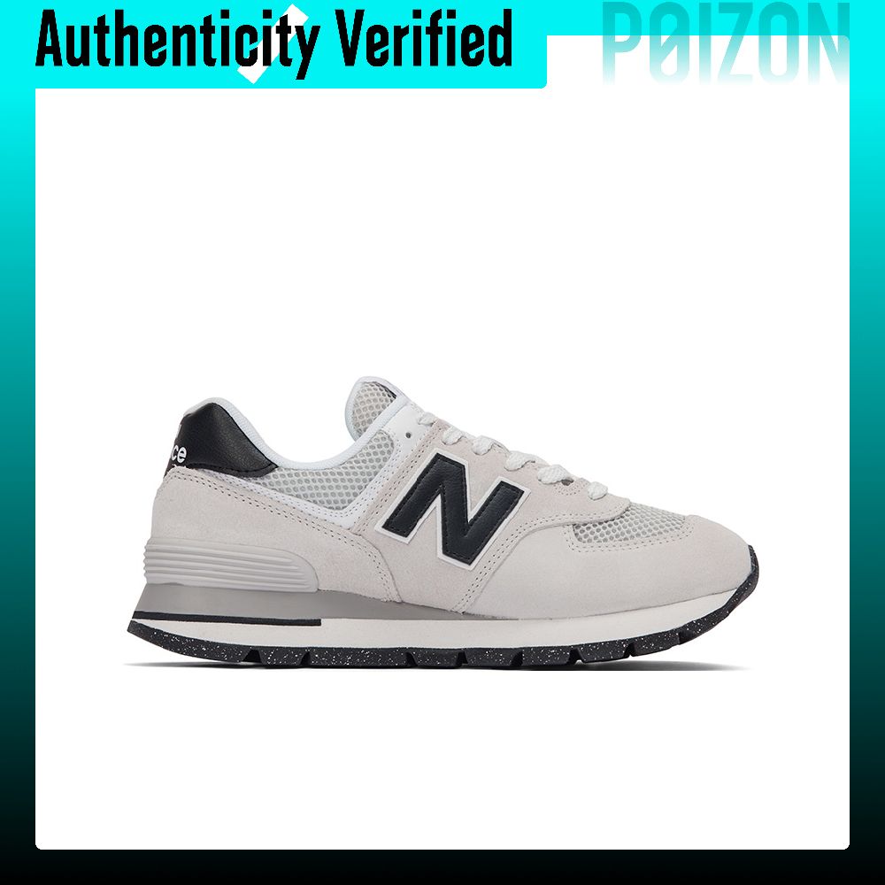 New Balance NB 574 Textiel, ge - New Balance Shoes 574 recensie en prijs