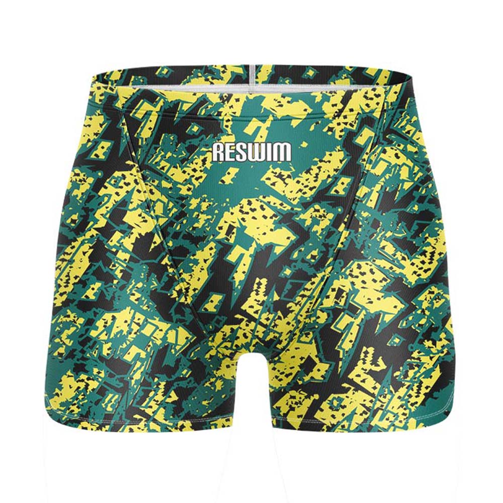Zomer Heren Sport Trainingsbro - Swim Trunk Quick Dry recensie en prijs